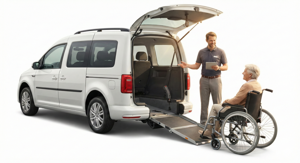 Rachat Volkswagen Tpmr dans toute la France.