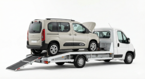 Rachat voiture tpmr en panne moteur hs ou accidentée